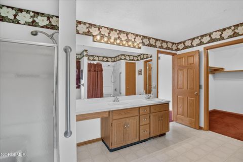 Tiny photo for 22180 County Rd A, Archbold, OH 43502 (MLS # 10010580)