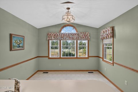 Tiny photo for 22180 County Rd A, Archbold, OH 43502 (MLS # 10010580)