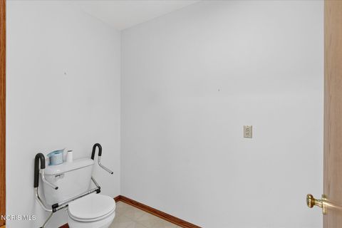 Tiny photo for 22180 County Rd A, Archbold, OH 43502 (MLS # 10010580)