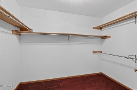Tiny photo for 22180 County Rd A, Archbold, OH 43502 (MLS # 10010580)