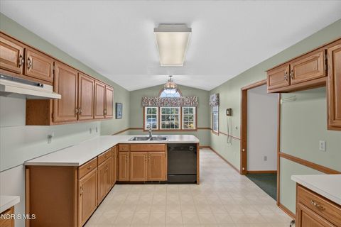 Tiny photo for 22180 County Rd A, Archbold, OH 43502 (MLS # 10010580)