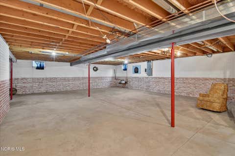 Tiny photo for 22180 County Rd A, Archbold, OH 43502 (MLS # 10010580)