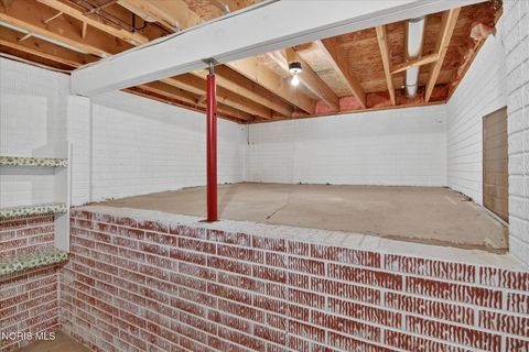 Tiny photo for 22180 County Rd A, Archbold, OH 43502 (MLS # 10010580)