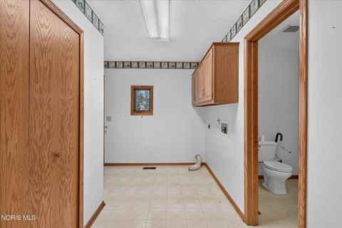 Tiny photo for 22180 County Rd A, Archbold, OH 43502 (MLS # 10010580)