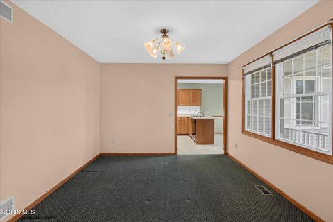 Tiny photo for 22180 County Rd A, Archbold, OH 43502 (MLS # 10010580)