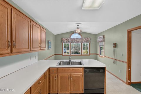 Tiny photo for 22180 County Rd A, Archbold, OH 43502 (MLS # 10010580)