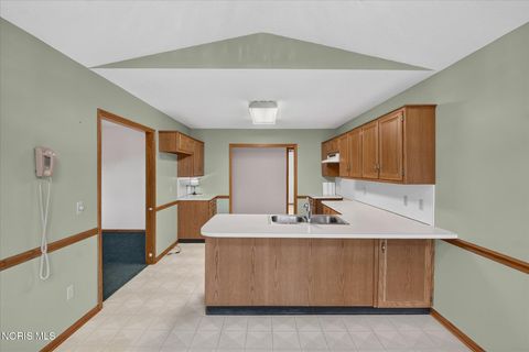 Tiny photo for 22180 County Rd A, Archbold, OH 43502 (MLS # 10010580)