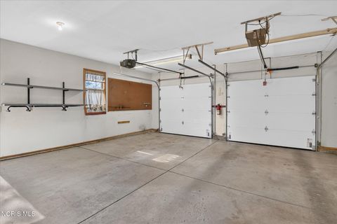 Tiny photo for 22180 County Rd A, Archbold, OH 43502 (MLS # 10010580)