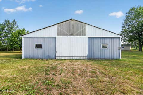 Tiny photo for 22180 County Rd A, Archbold, OH 43502 (MLS # 10010580)