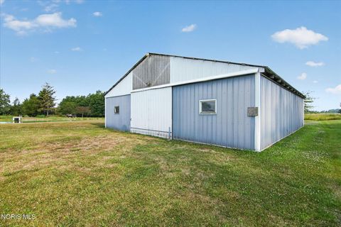 Tiny photo for 22180 County Rd A, Archbold, OH 43502 (MLS # 10010580)