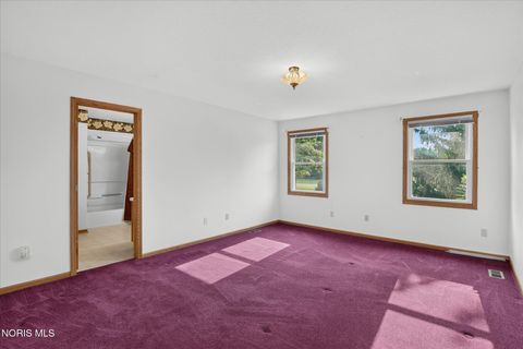 Tiny photo for 22180 County Rd A, Archbold, OH 43502 (MLS # 10010580)