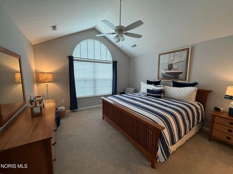Tiny photo for 2749 N North Canterbury Circle Circle, Port Clinton, OH 43452 (MLS # 10007105)
