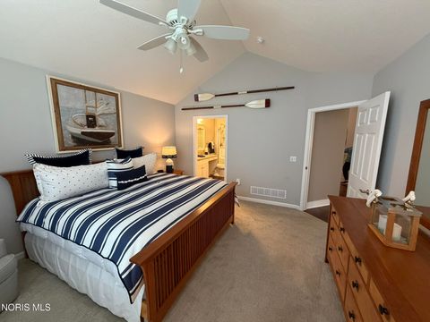 Tiny photo for 2749 N North Canterbury Circle Circle, Port Clinton, OH 43452 (MLS # 10007105)