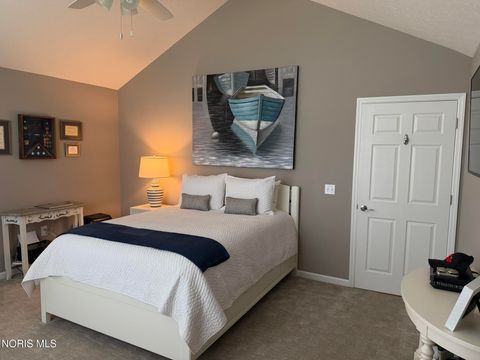 Tiny photo for 2749 N North Canterbury Circle Circle, Port Clinton, OH 43452 (MLS # 10007105)
