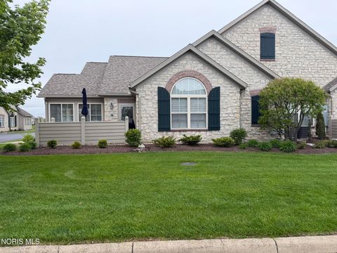 Tiny photo for 2749 N North Canterbury Circle Circle, Port Clinton, OH 43452 (MLS # 10007105)