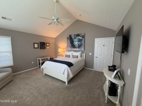 Tiny photo for 2749 N North Canterbury Circle Circle, Port Clinton, OH 43452 (MLS # 10007105)
