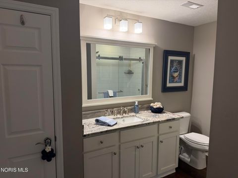 Tiny photo for 2749 N North Canterbury Circle Circle, Port Clinton, OH 43452 (MLS # 10007105)