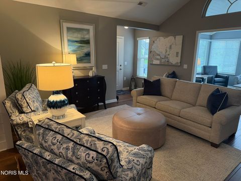Photo of 2749 N North Canterbury Circle Circle, Port Clinton, OH 43452 (MLS # 10007105)