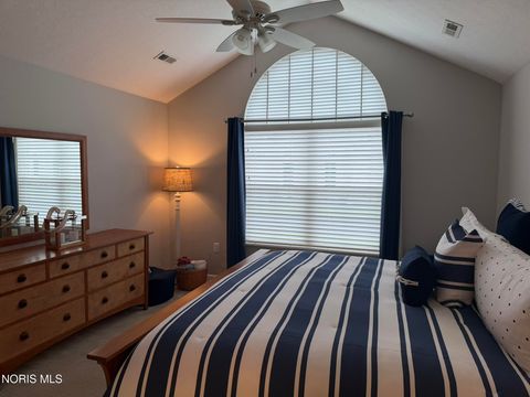 Tiny photo for 2749 N North Canterbury Circle Circle, Port Clinton, OH 43452 (MLS # 10007105)