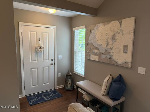 Tiny photo for 2749 N North Canterbury Circle Circle, Port Clinton, OH 43452 (MLS # 10007105)