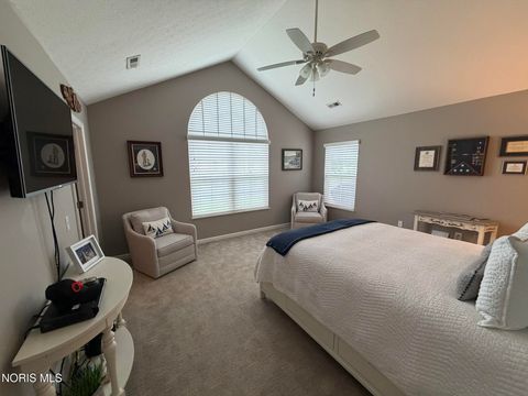 Tiny photo for 2749 N North Canterbury Circle Circle, Port Clinton, OH 43452 (MLS # 10007105)
