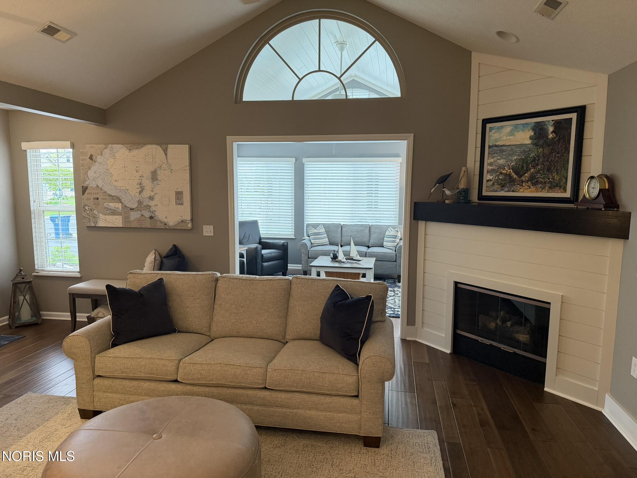 2749 N North Canterbury Circle Circle