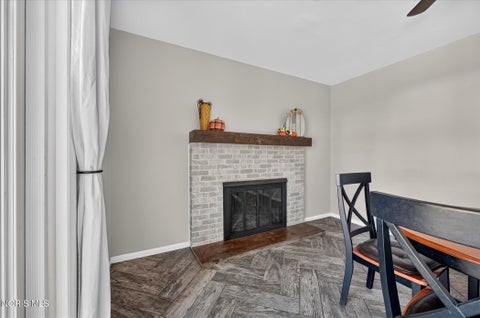 Tiny photo for 2461 Orchard Hills Boulevard, Toledo, OH 43615 (MLS # 10013918)