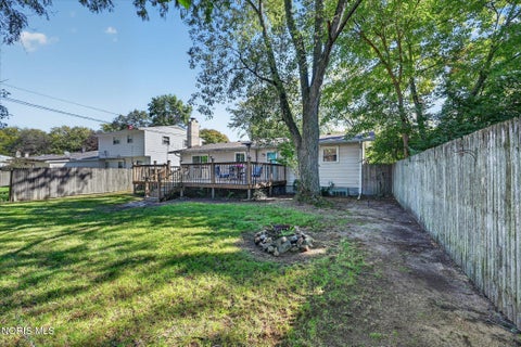 Tiny photo for 2461 Orchard Hills Boulevard, Toledo, OH 43615 (MLS # 10013918)