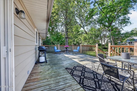 Tiny photo for 2461 Orchard Hills Boulevard, Toledo, OH 43615 (MLS # 10013918)