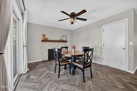 Tiny photo for 2461 Orchard Hills Boulevard, Toledo, OH 43615 (MLS # 10013918)