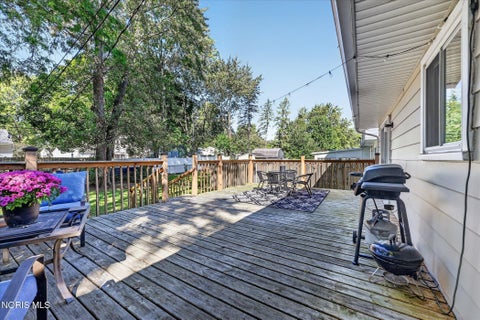 Tiny photo for 2461 Orchard Hills Boulevard, Toledo, OH 43615 (MLS # 10013918)