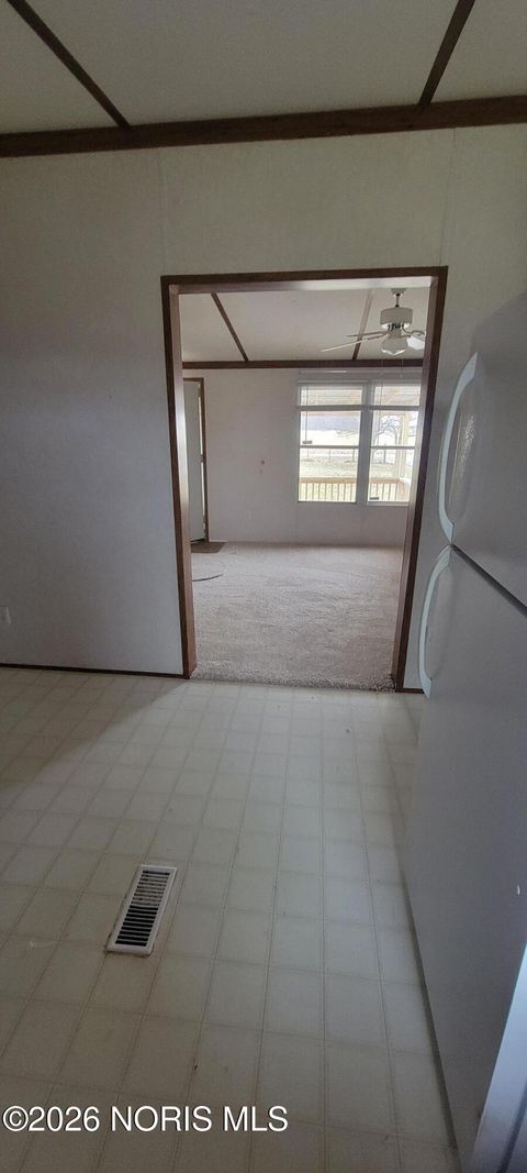 Tiny photo for 18692 Rd 53, Antwerp, OH 45813 (MLS # 10002683)