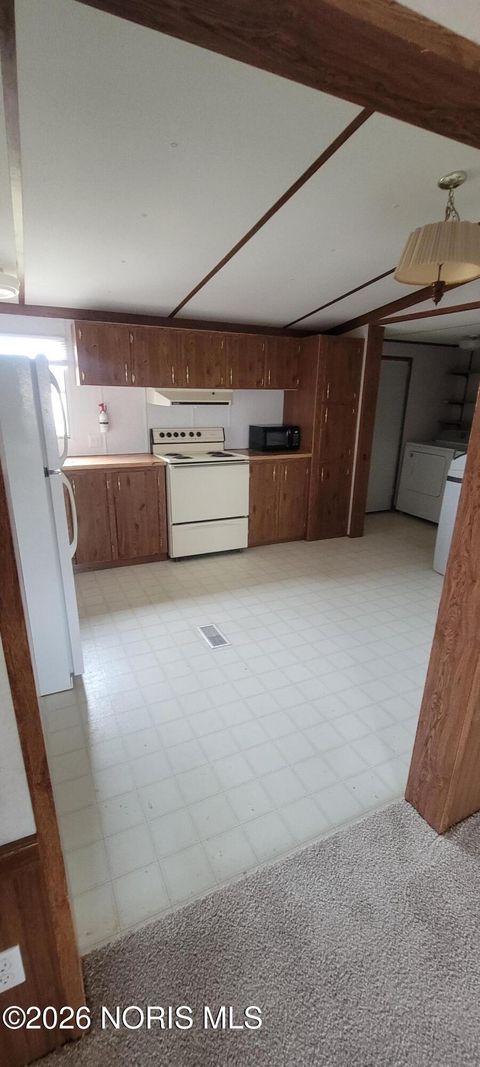 Tiny photo for 18692 Rd 53, Antwerp, OH 45813 (MLS # 10002683)