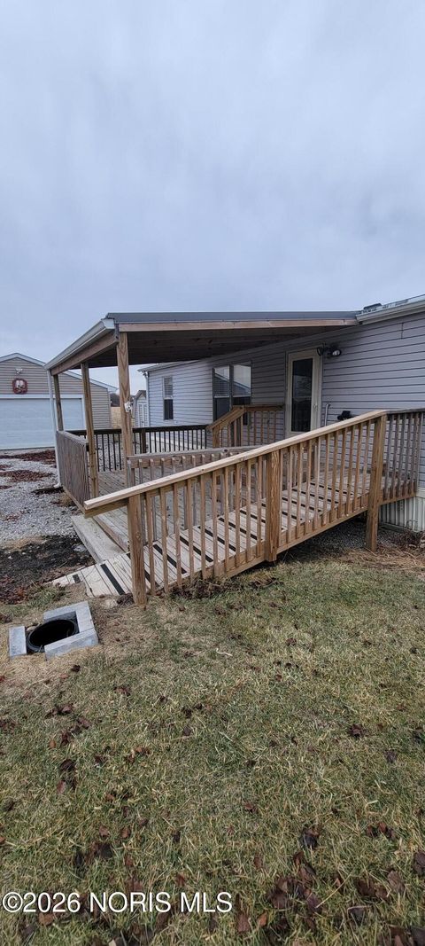 Tiny photo for 18692 Rd 53, Antwerp, OH 45813 (MLS # 10002683)