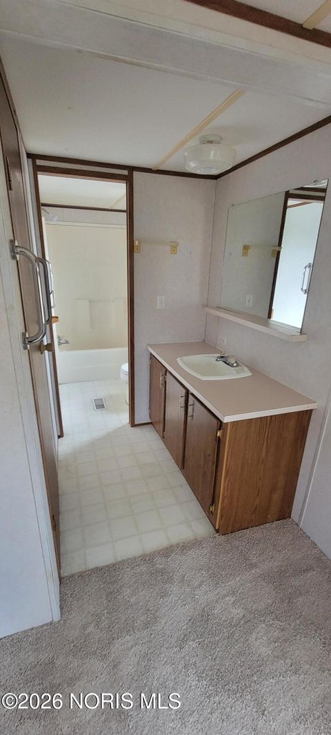 Tiny photo for 18692 Rd 53, Antwerp, OH 45813 (MLS # 10002683)