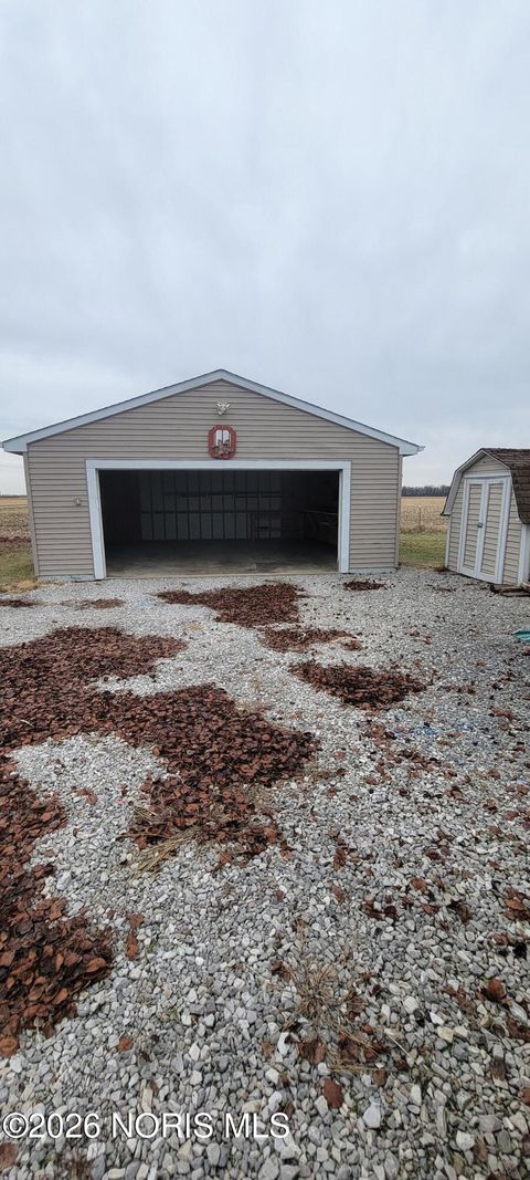 Tiny photo for 18692 Rd 53, Antwerp, OH 45813 (MLS # 10002683)