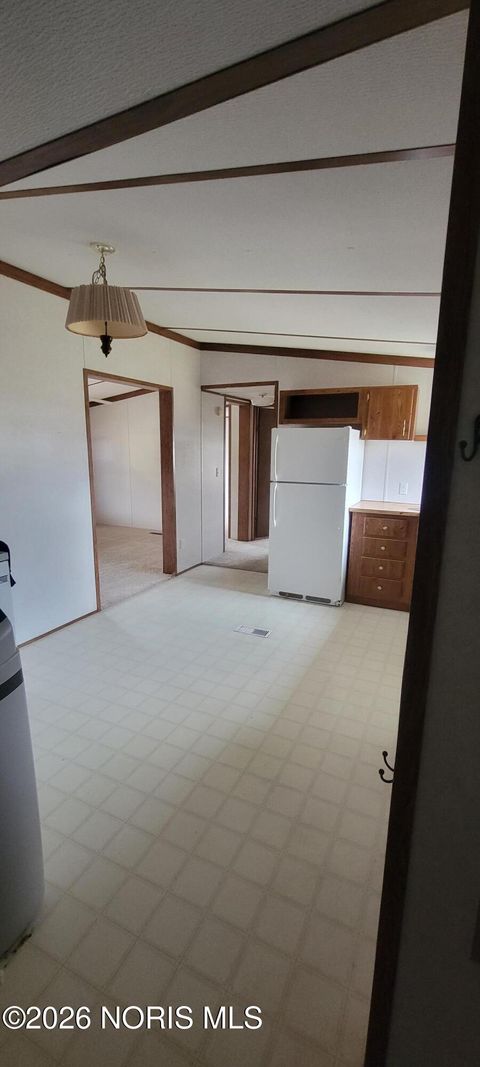 Tiny photo for 18692 Rd 53, Antwerp, OH 45813 (MLS # 10002683)