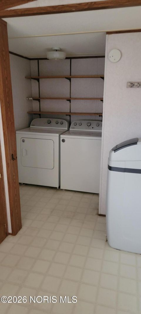 Tiny photo for 18692 Rd 53, Antwerp, OH 45813 (MLS # 10002683)