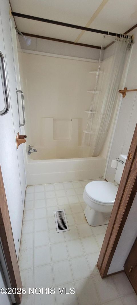 Tiny photo for 18692 Rd 53, Antwerp, OH 45813 (MLS # 10002683)