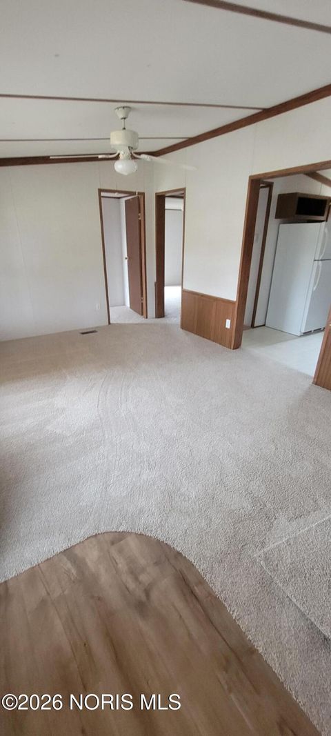 Tiny photo for 18692 Rd 53, Antwerp, OH 45813 (MLS # 10002683)