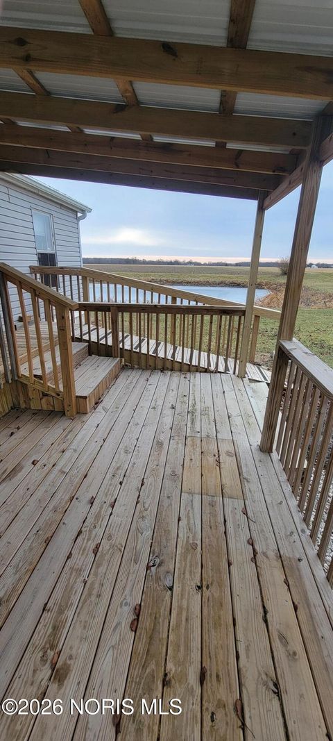 Tiny photo for 18692 Rd 53, Antwerp, OH 45813 (MLS # 10002683)