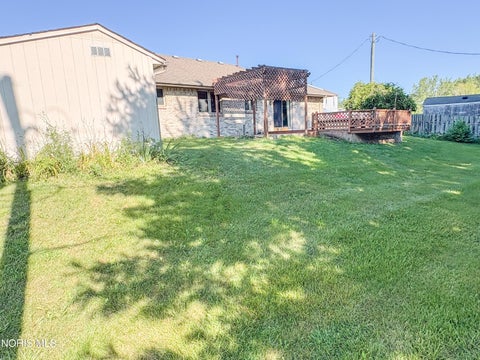 Tiny photo for 126 Luella Avenue, Oregon, OH 43616 (MLS # 10011519)