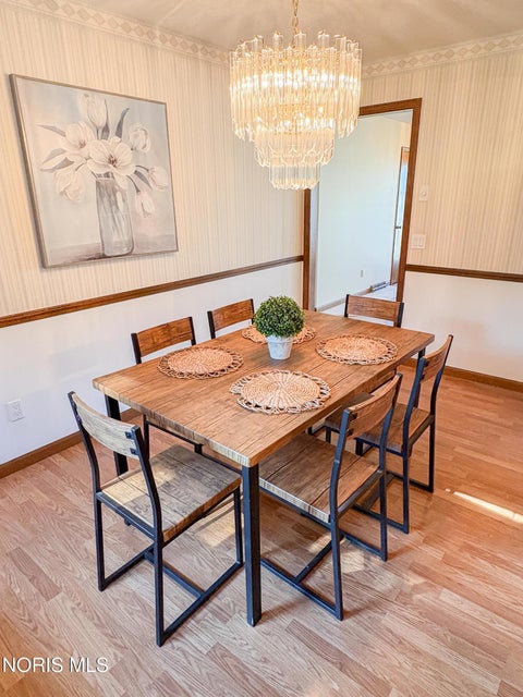 Tiny photo for 126 Luella Avenue, Oregon, OH 43616 (MLS # 10011519)