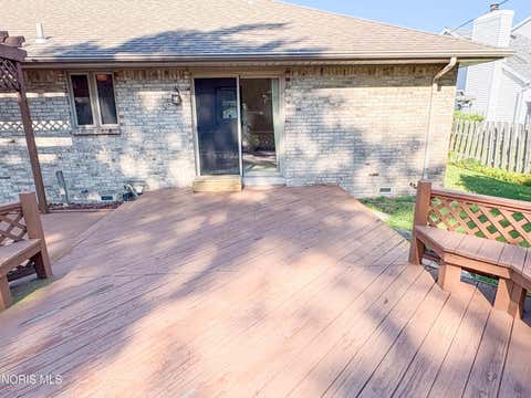 Tiny photo for 126 Luella Avenue, Oregon, OH 43616 (MLS # 10011519)