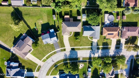 Tiny photo for 126 Luella Avenue, Oregon, OH 43616 (MLS # 10011519)