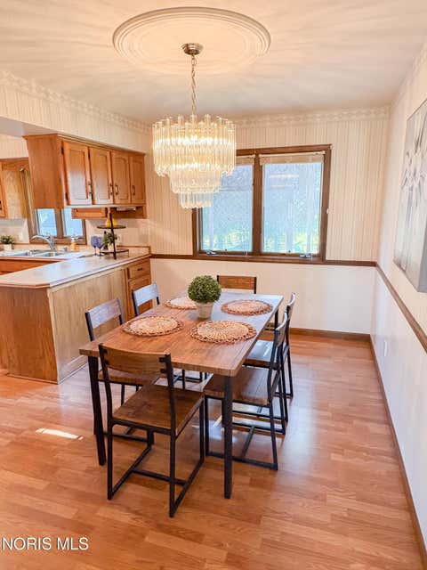 Tiny photo for 126 Luella Avenue, Oregon, OH 43616 (MLS # 10011519)