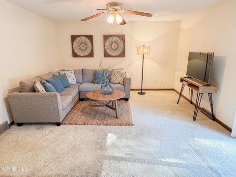 Tiny photo for 126 Luella Avenue, Oregon, OH 43616 (MLS # 10011519)