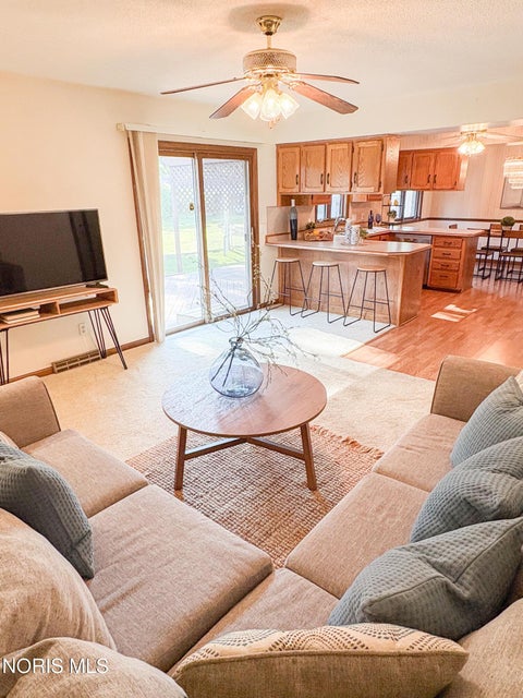 Tiny photo for 126 Luella Avenue, Oregon, OH 43616 (MLS # 10011519)