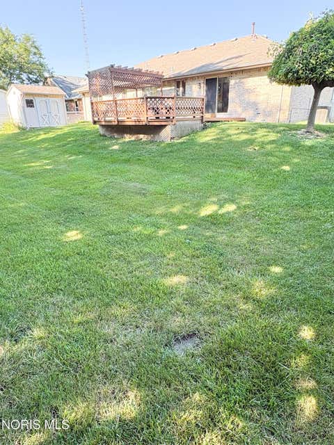 Tiny photo for 126 Luella Avenue, Oregon, OH 43616 (MLS # 10011519)