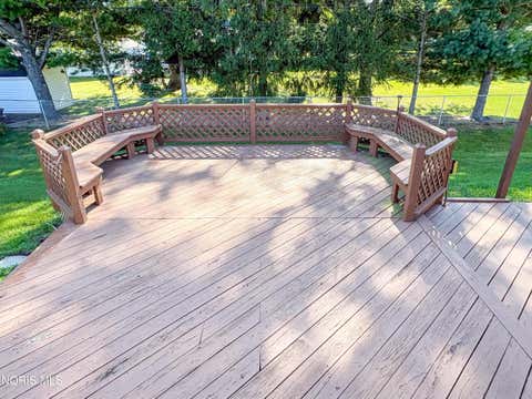 Tiny photo for 126 Luella Avenue, Oregon, OH 43616 (MLS # 10011519)